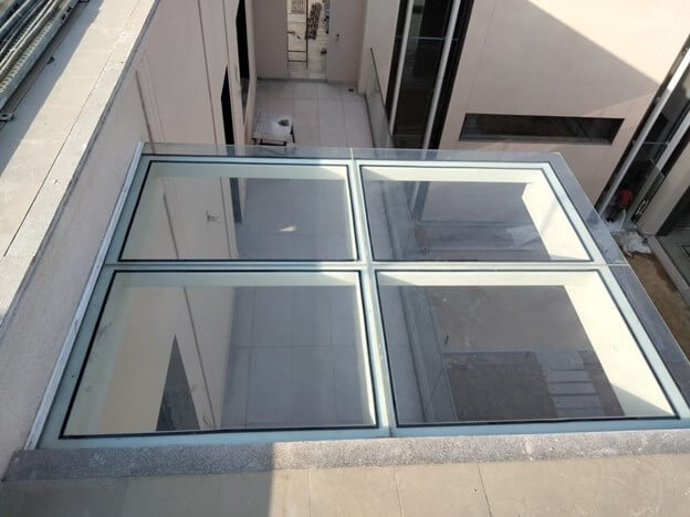 A Comprehensive Guide to Choosing Canopy Glass 