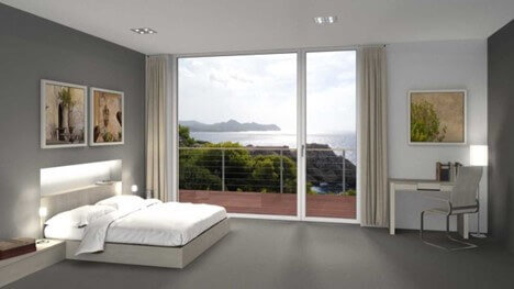 Top Casement Window Designs to Elevate Your Home’s Aesthetics