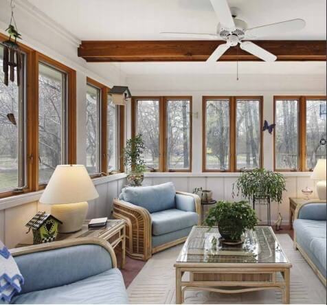 Tips to install uPVC windows for Home and Offices 