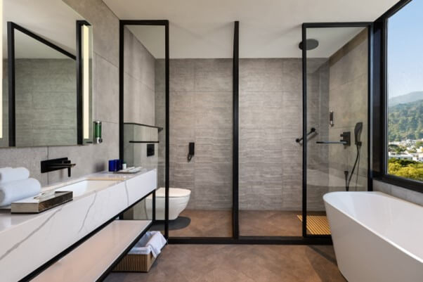 Top 2 Shower Cubicles for Small Bathrooms