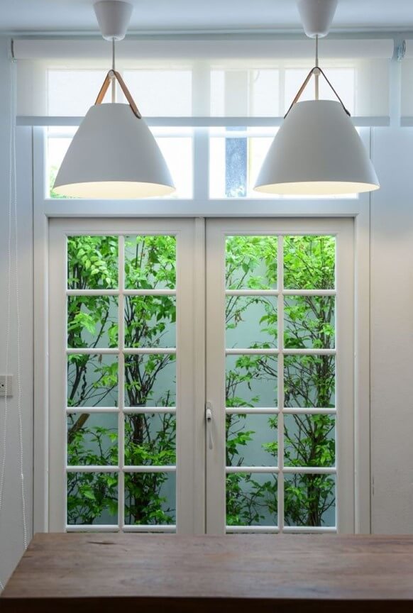 The Complete Guide to French Doors and Windows 