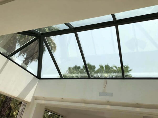 Everything You Need to Know About Skylight