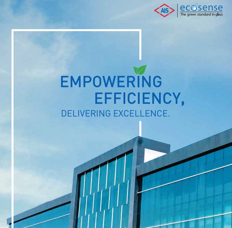 AIS Ecosense Brochure