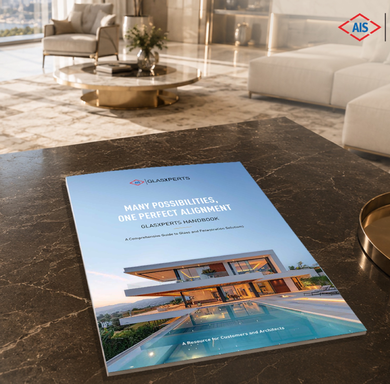 AIS Glasxperts Handbook