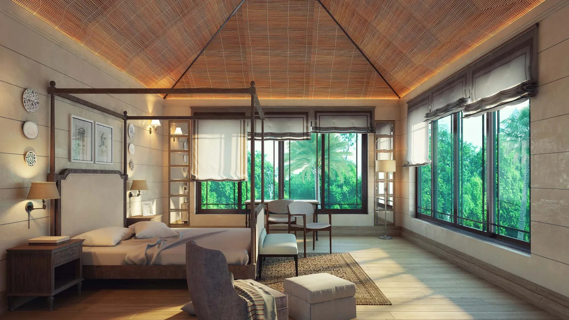 Precision in Form. Perfection in Every Details