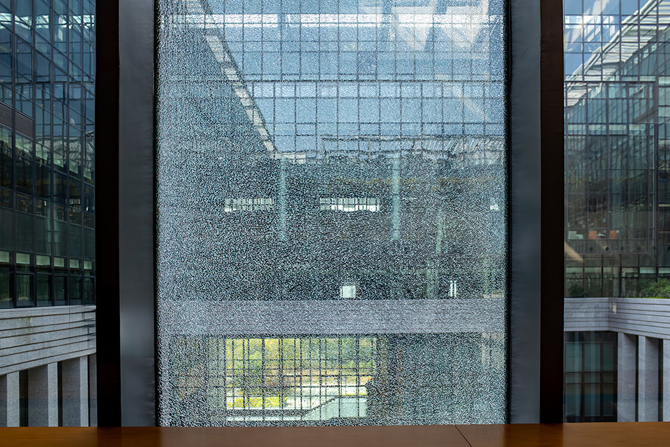 Safety & Security Solutions