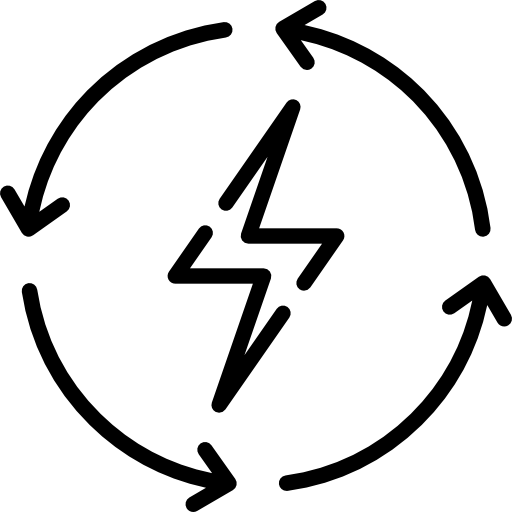 Engineered for Energy Efficiency