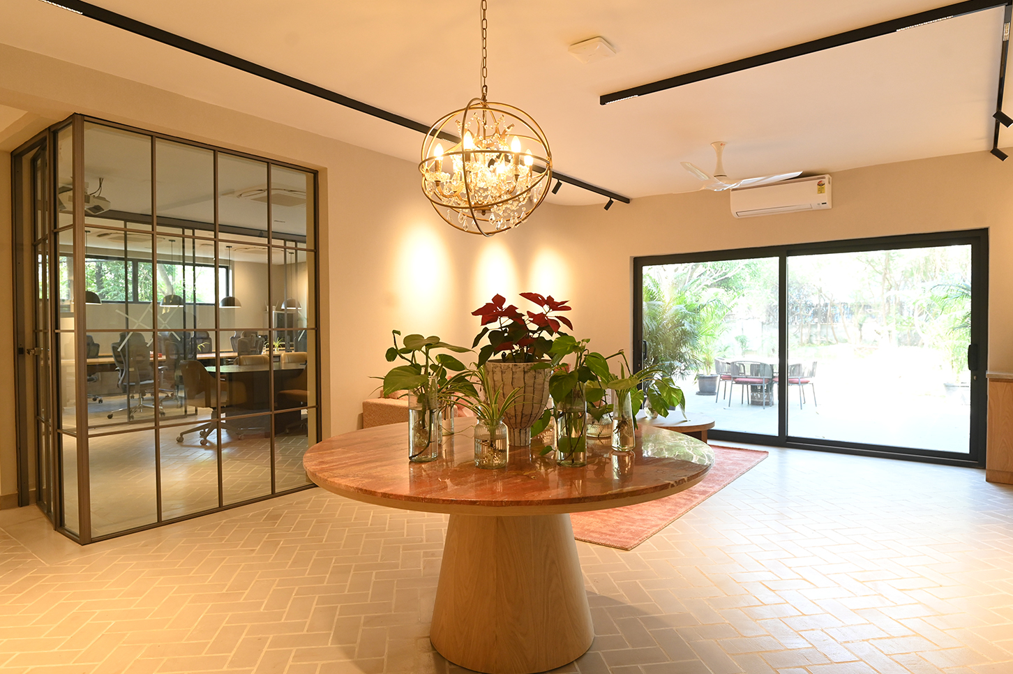 Jamna Auto Industries