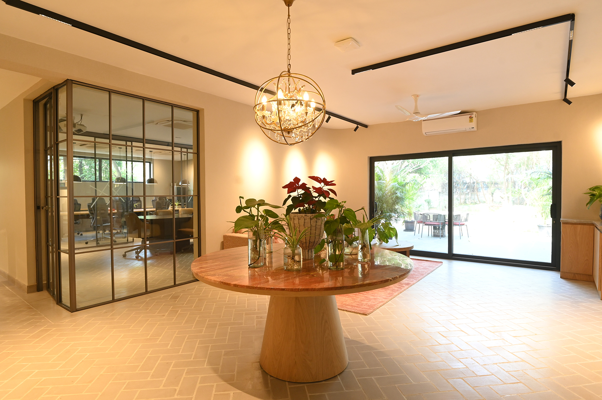 Jamna Auto Industries