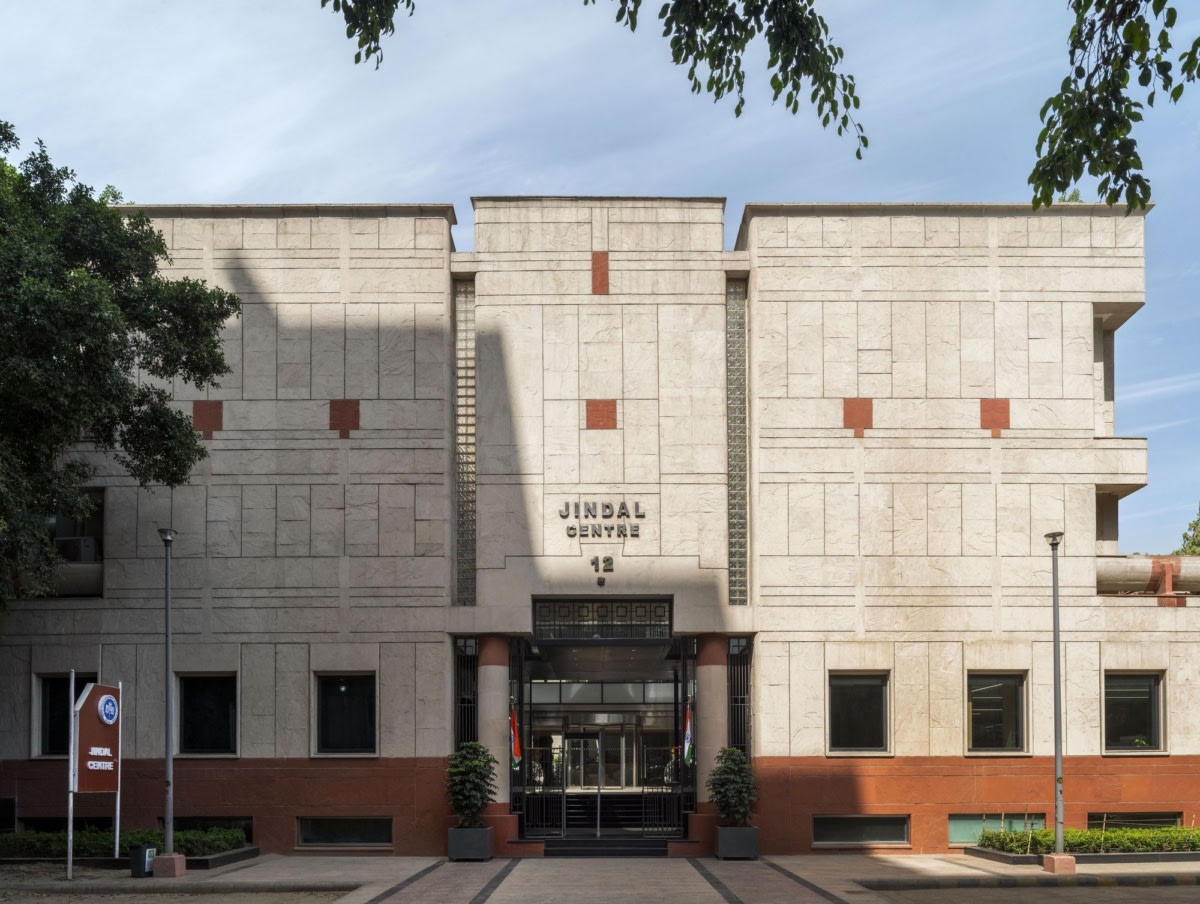 Jindal Group Offices