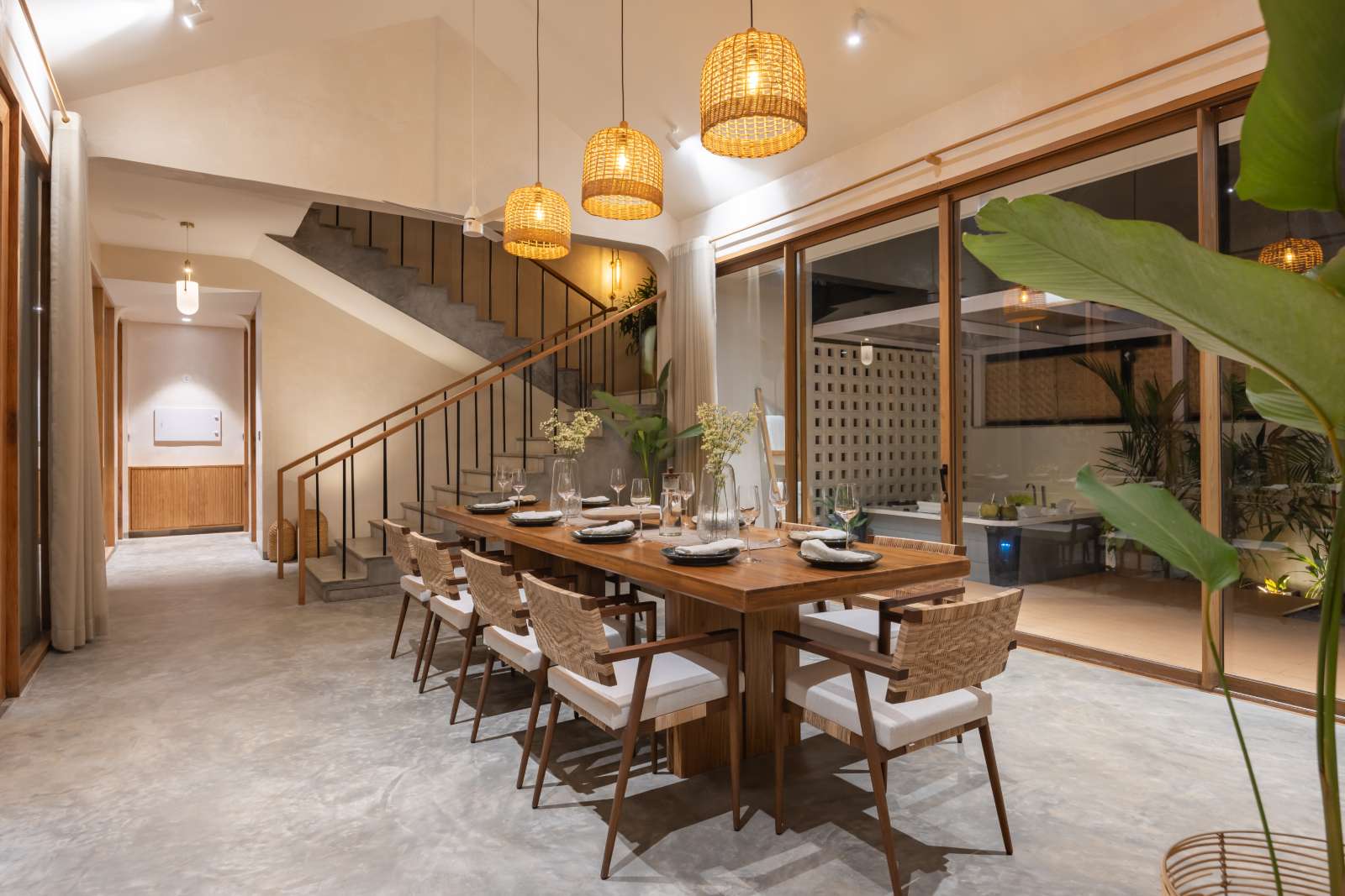 Effortless Elegance, Intelligent by Design