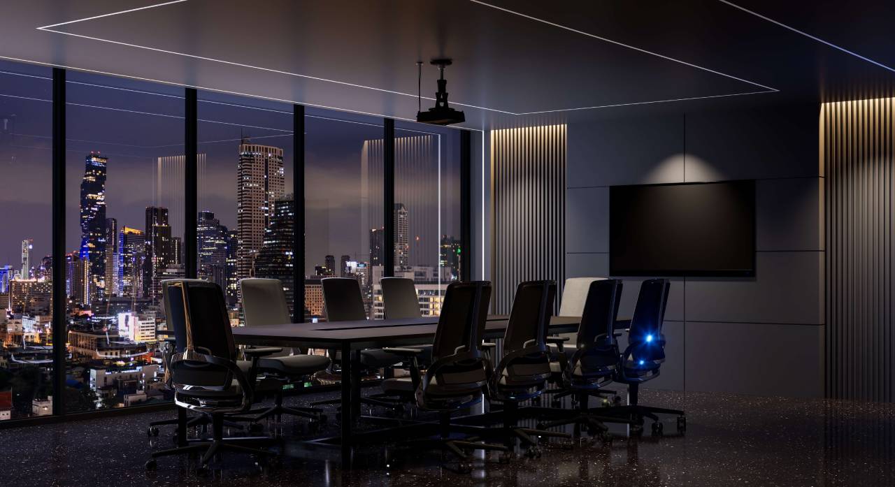 Transform Your Space with Glasxperts