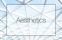 Aesthetics glass - thumbnail
