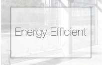Energy efficient glass - thumbnail