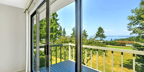 Customized solutions for sliding glass systems