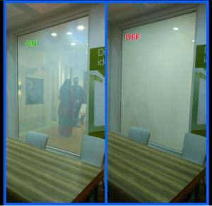 Smart Glass Solutions From GlasXperts