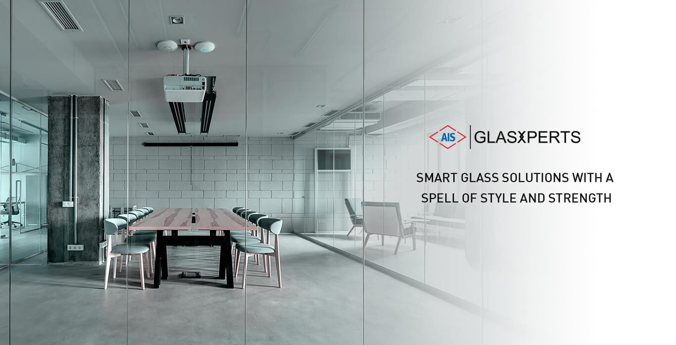 Smart Glass Solutions