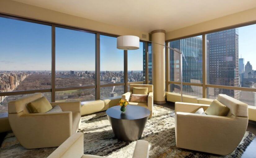 Clear Glass for Interiors