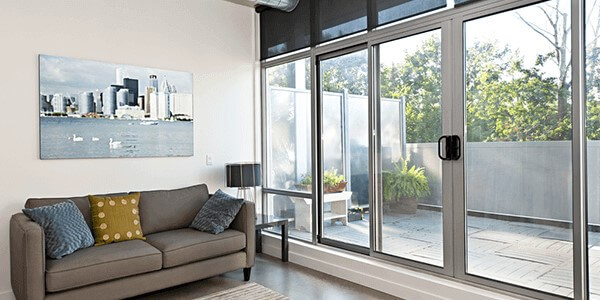 How uPVC Windows Doors Benefit Modern Homes