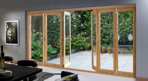 premium wood and uPVC solutions