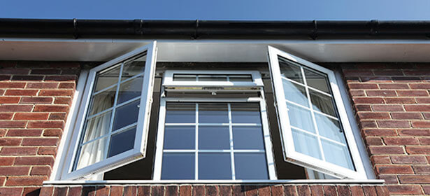Importance of Energy Efficient Glass Windows