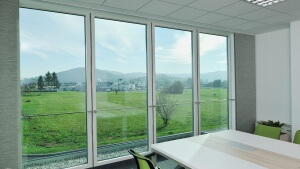 interior glass solutions by glasxperts
