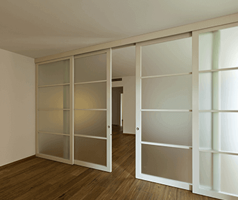 Professional Doors & Windows Installation