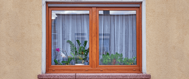 Why Wooden Windows & Frames
