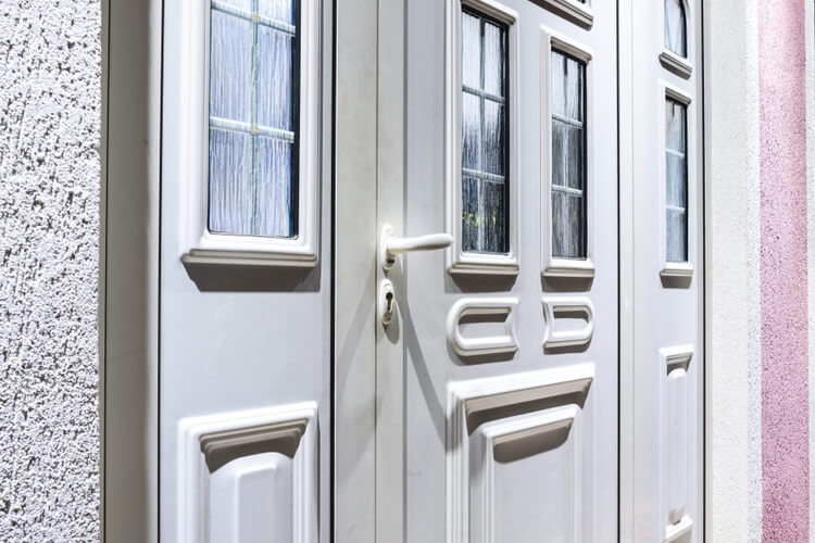 Enhance your Spaces with uPVC Doors Windows
