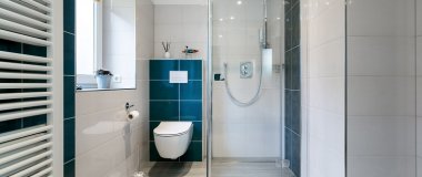 Bathroom Shower Doors Buyer’s Guide