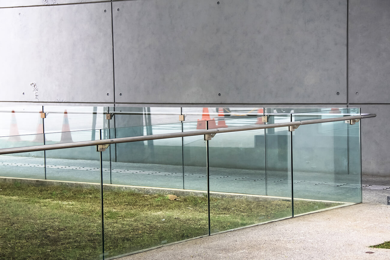 Interesting facts about toughened glass