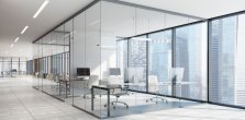 Inspirational Office Glass Designs - Preview
