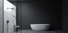 Why Shower Enclosures are Important for Bathrooms