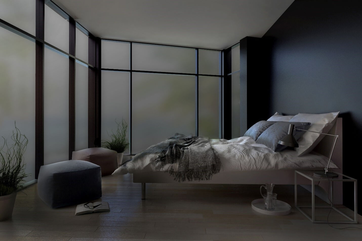 Smart Glass Installation: A Step-by-Step Guide